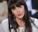Nolwenn Leroy sur le plateau de  Vivement dimanche , tourné le mardi 15 mai à Paris, pour une diffusion le dimanche 20 mai 2012.