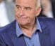 Michel Fugain sur le plateau de  Vivement dimanche , tourné le mardi 15 mai à Paris, pour une diffusion le dimanche 20 mai 2012.