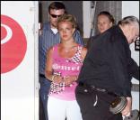 Britney Pears