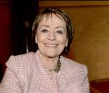 Annie Girardot : Un jardin Alzheimer baptisé en hommage à l'actrice disparue
