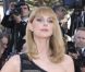 Frédérique Bel sur le tapis rouge de l'ouverture du festival de Cannes 2012 le 16 mai