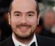 Kyan Khojandi sur le tapis rouge de l'ouverture du festival de Cannes 2012 le 16 mai