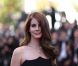 Lana del Rey sur le tapis rouge de l'ouverture du festival de Cannes 2012 le 16 mai