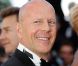 Bruce Willis sur le tapis rouge de l'ouverture du festival de Cannes 2012 le 16 mai pour la présentation du film Moonrise Kingdom