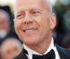 Bruce Willis sur le tapis rouge de l'ouverture du festival de Cannes 2012 le 16 mai pour la présentation du film Moonrise Kingdom