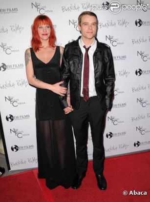 Nick Stahl : La star de Terminator 3 a disparu, sa femme a alerte la police...