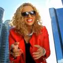 Kayna Samet : Son grand retour avec Youssoupha dans le puissant clip Ghetto Tale