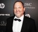 Harvey Weinstein lors de la 10ème édition du Club by Albane durant le festival de Cannes le 16 mai 2012