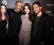 Lana Del Rey (au centre) lors de la 10ème édition du Club by Albane durant le festival de Cannes le 16 mai 2012