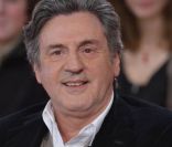 Daniel Auteuil en février 2012 à Paris.