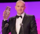 Philippe Claudel, César du meilleur premier film en février 2009.