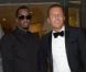 P. Diddy, Shemar Moore, Vahina Giocante, Audigier: Tous déchaînés chez Jean-Roch