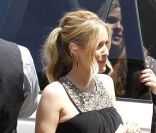 Kristin Cavallari enceinte : Plus rayonnante que jamais pour sa baby shower