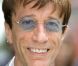Robin Gibb des Bee Gees est mort...