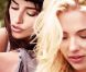 Scarlett Johansson, Penélope Cruz et Javier Bardem dans  Vicky Cristina Barcelona  (2008) de Woody Allen.