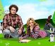  Zack et Miri tournent un porno  (2008) de Kevin Smith.
