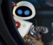  Wall- E (2008) de Andrew Stanton.