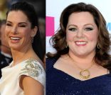 Sandra Bullock et Melissa McCarthy : Duo choc de policières trash et décalées