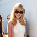 Cannes 2012 : Nicole Kidman et Milla Jovovich arrivent, le baromètre sexy monte