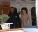 Kanye West et Kim Kardashian : A Cannes en amoureux, une glace et un câlin
