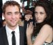 Robert Pattinson et Kristen Stewart lors de la montée des marches de  Sur la route , le 23 mai 2012.