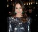 Elsa Zylberstein arrive à la soirée du Baron, le 23 mai 2012 à Cannes.