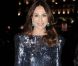 Elsa Zylberstein arrive à la soirée du Baron, le 23 mai 2012 à Cannes.