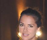 Melissa Theuriau