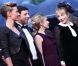 Cannes 2012 : Julie Depardieu, belle et enceinte pour l'hommage à Claude Miller