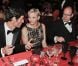 Gala du GP Monaco : Charlene, Albert et leurs invités captivés par Mark Webber