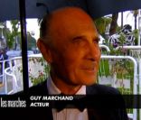 Guy Marchand rendant hommage à Claude Miller : sa déclaration déconcertante