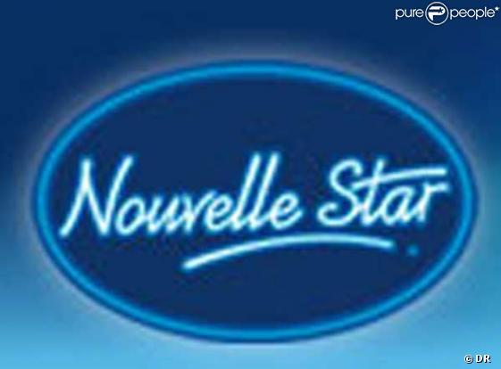 logo nouvelle star