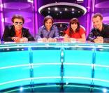 Le jury de la Nouvelle Star