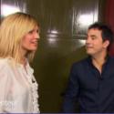 Sandrine Corman et Alex Goude osent toutes les positions pour sauver leur couple