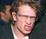 Guillaume Depardieu interprétera un cambrioleur dans \'Au voleur\'