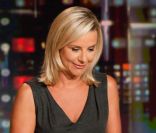 Laurence Ferrari quitte le JT de 20 heures de TF1 dès jeudi soir...