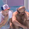 Secret Story 6 : Emilie entre dans la maison, Fanny démasquée, Julien jubile !