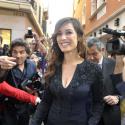 Bérénice Marlohe : La James Bond Girl assure avec charme en égérie Omega