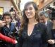Bérénice Marlohe : La James Bond Girl assure avec charme en égérie Omega