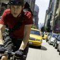 Premium Rush : Joseph Gordon-Levitt revisite Fast and Furious à vélo