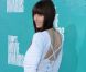 Jessica Biel dans une superbe robe Chanel aux MTV Movie Awards, le 3 juin 2012 à Los Angeles.