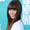 MTV Movie Awards 2012 : Jessica Biel, sublime fiancée à la silhouette de rêve