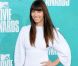Jessica Biel, pétillante aux MTV Movie Awards, le 3 juin 2012 à Los Angeles.