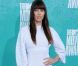 Jessica Biel aux MTV Movie Awards, le 3 juin 2012 à Los Angeles.