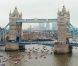 Image de la parade fluviale sur la Tamise pour le jubilé de diamant de la reine Elizabeth II, le 3 juin 2012.
