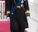 Elizabeth II avait réuni autour d'elle sur la barge royale Spirit of Chartwell le duc d'Edimbourg, le prince Charles et Camilla Parker Bowles, le prince William et Catherine, duchesse de Cambridge (Kate Middleton), et le prince Harry, pour la parade fluviale sur la Tamise du jubilé de diamant, le 3 juin 2012.