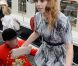  La princesse Beatrice d'York. 
 Elizabeth II avait réuni autour d'elle sur la barge royale Spirit of Chartwell le duc d'Edimbourg, le prince Charles et Camilla Parker Bowles, le prince William et Catherine, duchesse de Cambridge (Kate Middleton), et le prince Harry, pour la parade fluviale sur la Tamise du jubilé de diamant, le 3 juin 2012. 