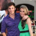 Matt Lanter de 90210 Beverly Hills s'est fiancé