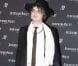 Pete Doherty pour le 40e anniversaire de la Royal Oak de la marque Audemars Piguet, au Palais de Tokyo à Paris, le 5 juin 2012.