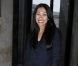 Anggun pour le 40e anniversaire de la Royal Oak de la marque Audemars Piguet, au Palais de Tokyo à Paris, le 5 juin 2012.